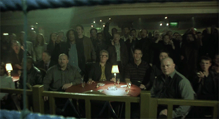the-altar:  lemoncurryandspam:  snatch is such a good movie  Fucking love this movie.