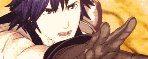 89ravenclaw:  Chrom’s Stupid Face Appreciation Post  
