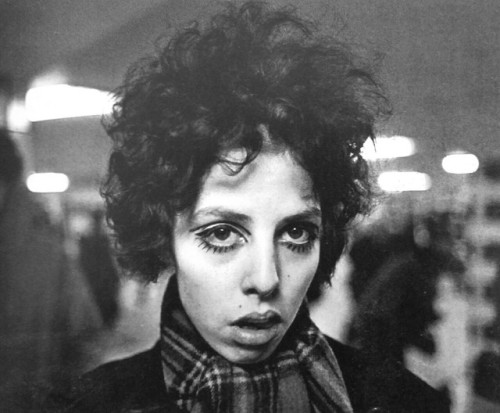 Swedish Mods (Stockholm, 1964-67) By Nils-Johan Norenlind