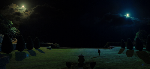 filmsori:Melancholia (2011), Lars von Trier