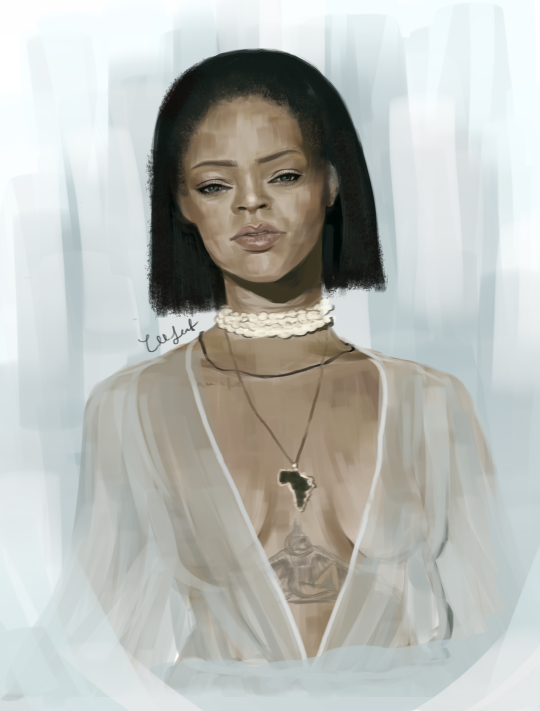 Rihanna - Needed Me