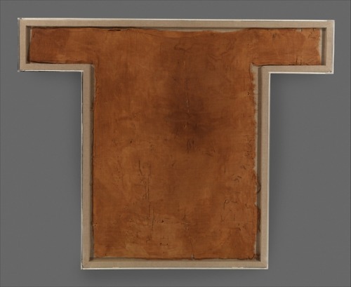 Tunic, Medieval ArtRogers Fund, 1933Metropolitan Museum of Art, New York, NYMedium: Plain weave in u