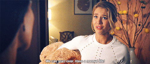 biinbitch:Please. Give me another chance.