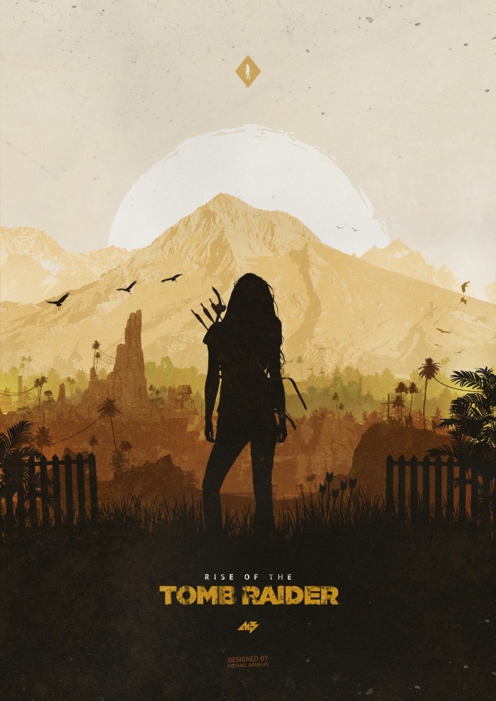 movieandarts:  By mbdsgns