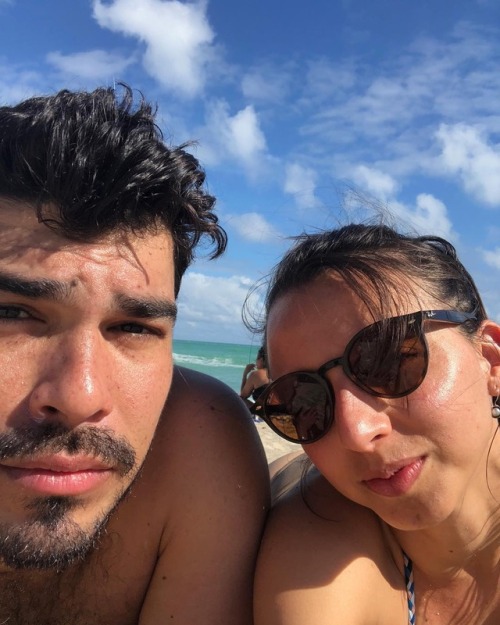 officialraulcastillo My heart. HBD. ❤️