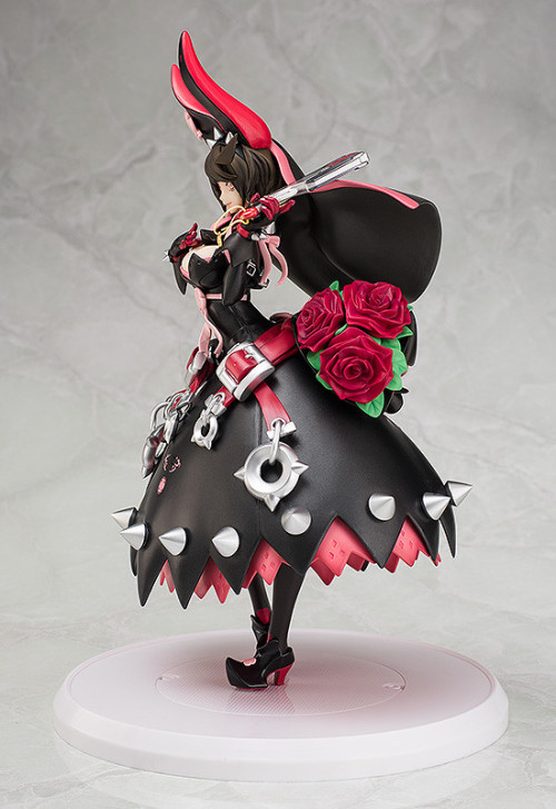 1/7th Scale Elphelt Valentine color 7 from the game GUILTY GEAR Xrd -SIGN-, by AQUAMARINE. 