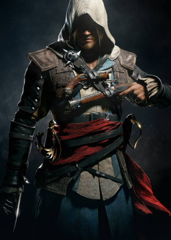 gamefreaksnz:   Assassin’s Creed IV: Black