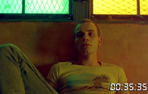 kinderbaby:Rent, Trainspotting (1996)