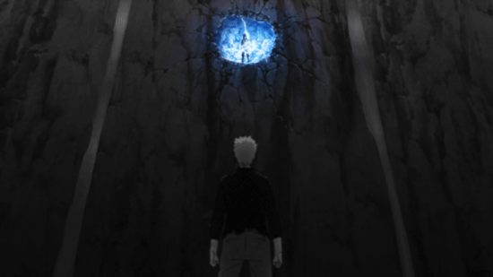 xamiboy: The last stand.