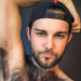 hairymenforu:Now that’s hairy!!!!  I bet he feels so good!