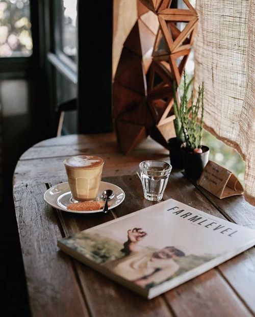 manmakecoffee:📷: @torthanit • tag your shot #manmakecoffee to be featured