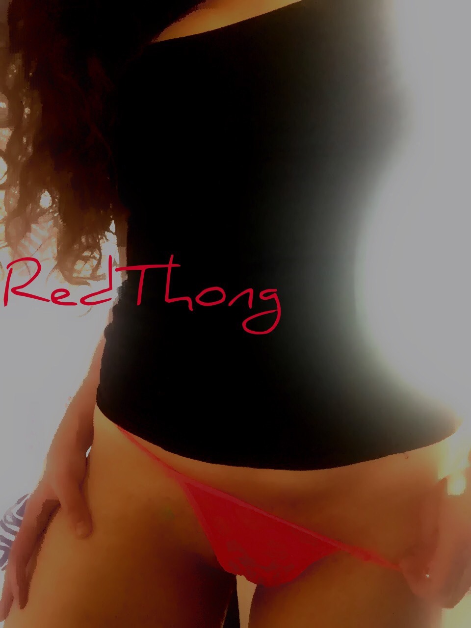 shelikesherredthong:   “Photograph” Def Leppard      -RedThong