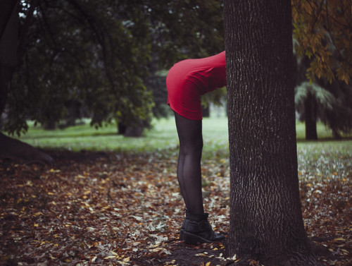 lionat:  Walk away on Flickr.