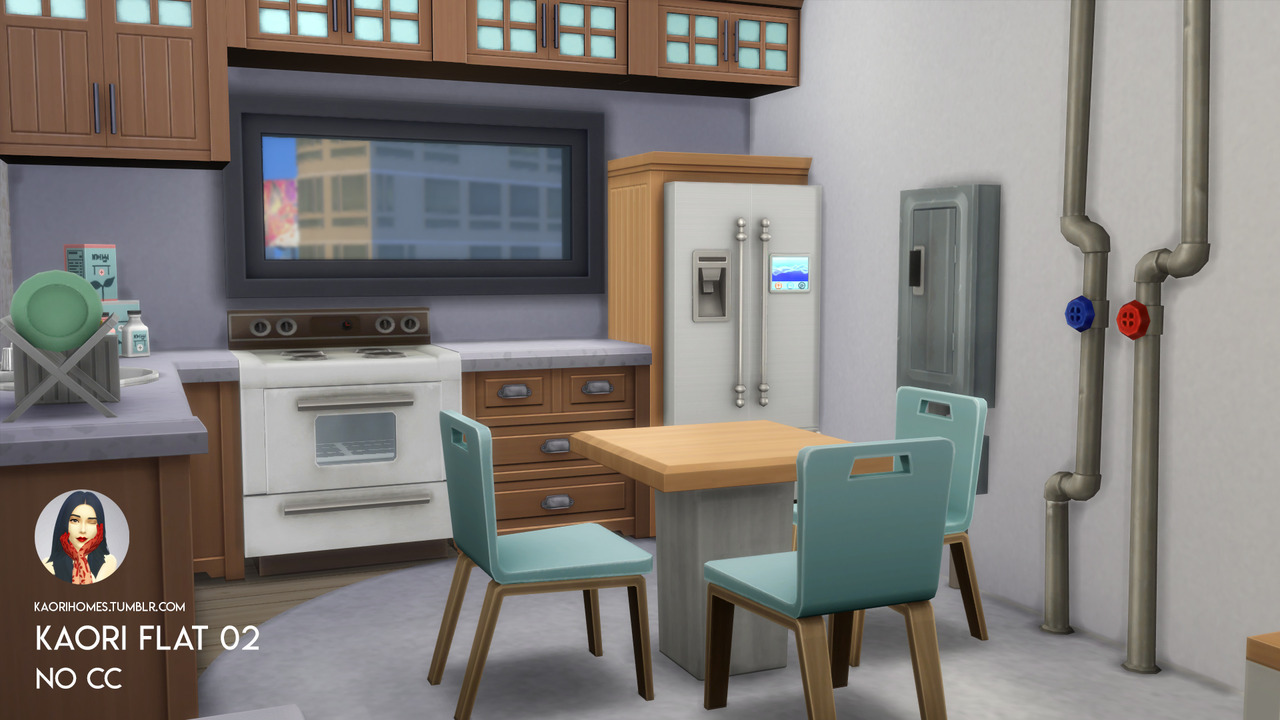 Poponopun Sims 4 Japanese Cc On Tumblr