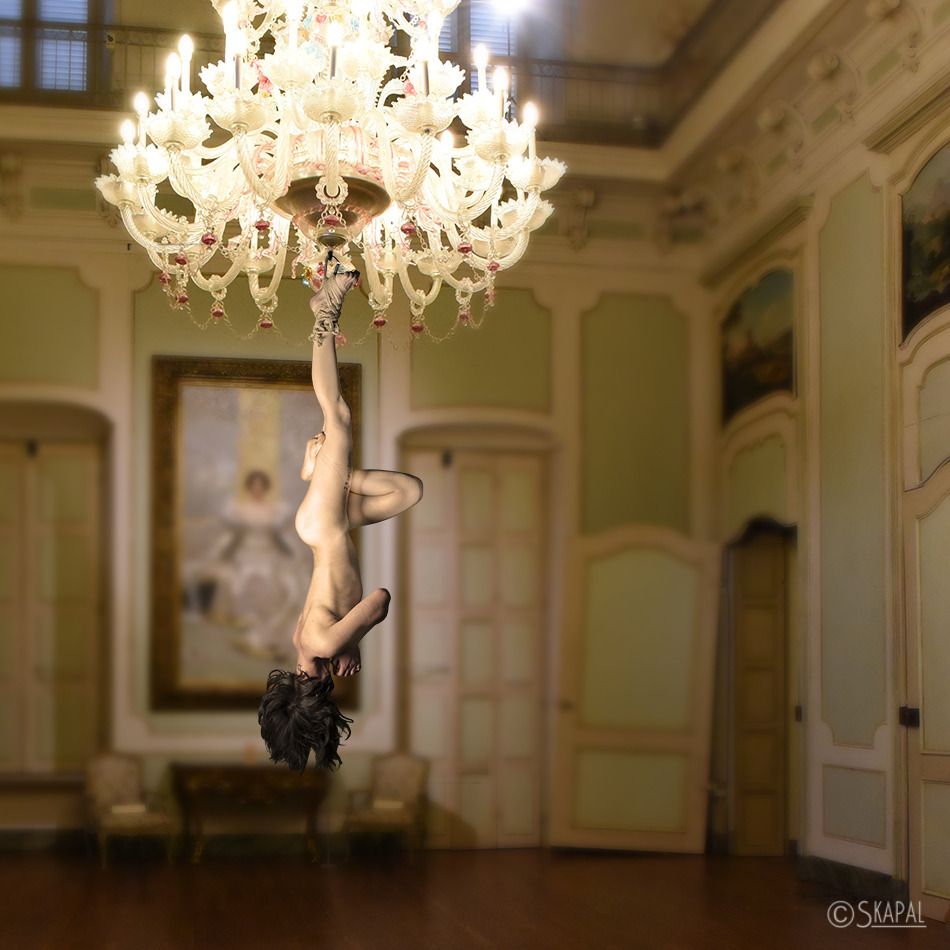 skapal-photography:LumineuseModèle : ElisabethR&amp;P : ©Skapal Photography