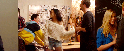 Rocka-Bye Baby!