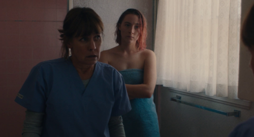 Lady Bird (2017)Director: Greta GerwigCinematography: Sam Levy