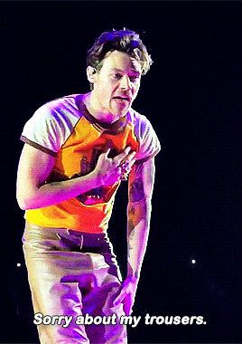Ripped Pants: A Saga — Los Angeles, Night XIII (26.01)