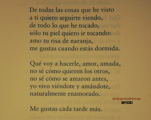 williammoll:Pablo Neruda. Amor. Estravagario. [16]