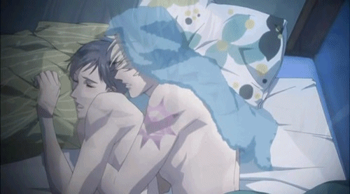 a penisu in your ass ♥