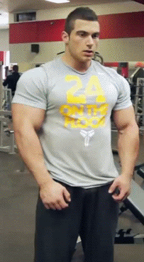 jocknotized:  lixpex:  What a relief - the growth seemed to have stopped for now.