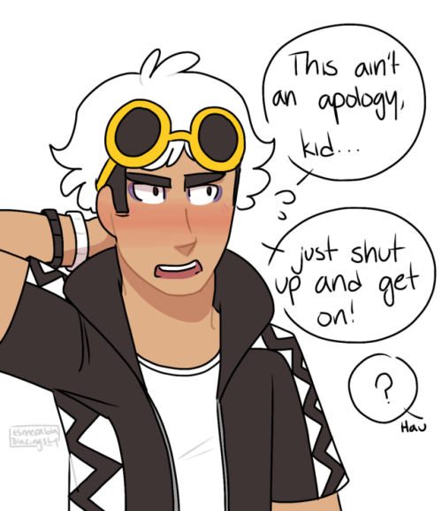 typhlosion-n-n:  please let weird awkward uncle guzma be a thing 