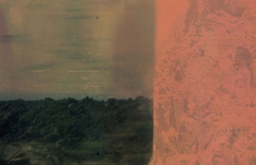 Basim Magdy, Investigating the Color Spectrum of a Post-Apocalyptic Future Landscape, 2013Film Proje