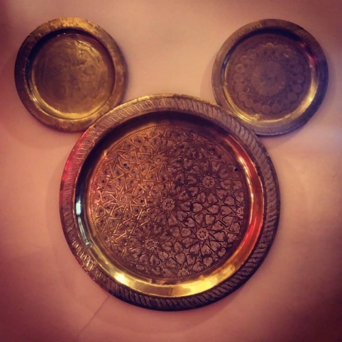 #wdw #disney #epcot #hiddenmickey #morocco