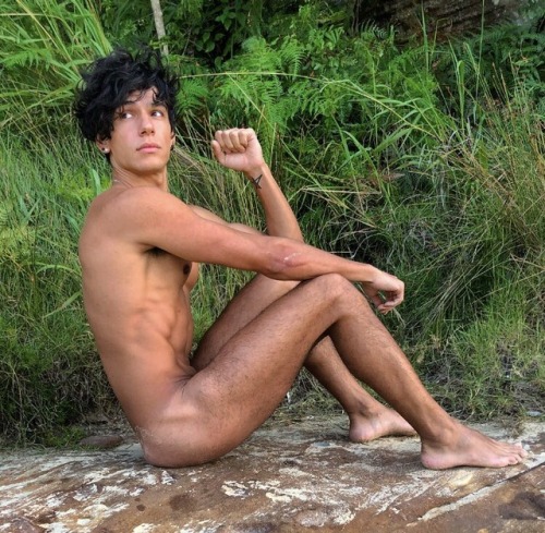joeybowie:Enrico