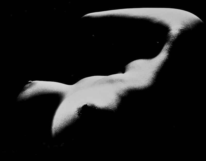 romantisme-pornographique:  Miroslav Stibor, Nude 10, 1967.   