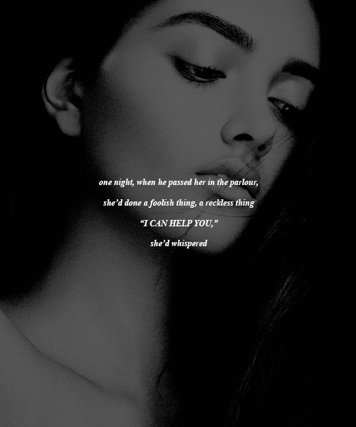 sncwflake:  yalitsquad challenge 1 // pt. 3 // favorite ship &gt;&gt; kaz brekker x ine