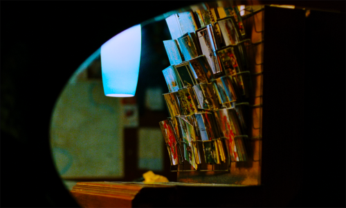 criterioncloset: In the Mood for Love (2000)dir. Wong Kar-wai