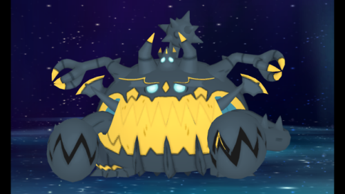 Theme: Ultra Beasts #793 Nihilego: Parasite Pokémon #794 Buzzwole: Swollen Pokémon #79