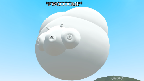 Mod: Round 2 with Cypher .3.