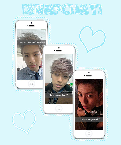 baekhyuneeh:  If Dongwoo was your boyfriend for anon 