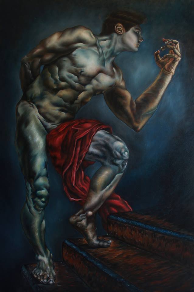 Cosmin Marian Guta 