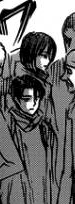 mamada-san:  Have I ever mentioned that one of the things I like about Levi and Mikasa is their height difference?     It’s so fucking cute. 