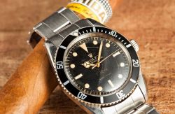 bobs-watches:    11 Times Rolex and Cigars