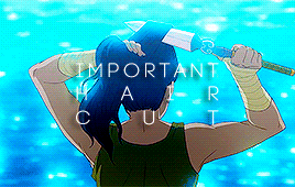 korraavatars:korra appreciation week↳ day 7 | tropes