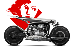 barbara-motorcycles:  HONDA CX500 // SERAPHINBarbara Custom Motorcycles - Photoshop Preparations🔧 https://www.facebook.com/barbara.motorcycles/🔧 https://www.instagram.com/barbara.motorcycles/