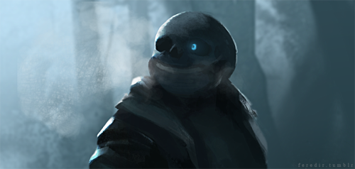 feredir:  sentry duty 