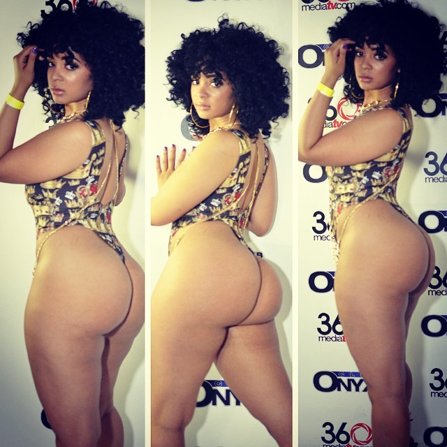 Bebe Blanco