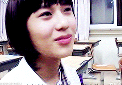 12 days to go till 0718: 22 things I love about LTM  ➙  6.HIS  CROSSDRESS 