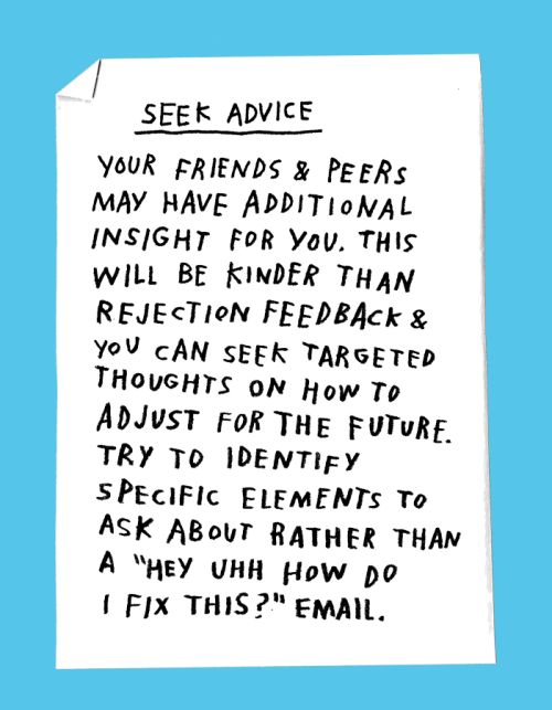 dreamplay: adamjk: WHAT TO DO WHEN YOU FAIL is a new guide to dealing with not-success, which i th