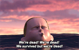 ronsaes:The Incredibles (2004)