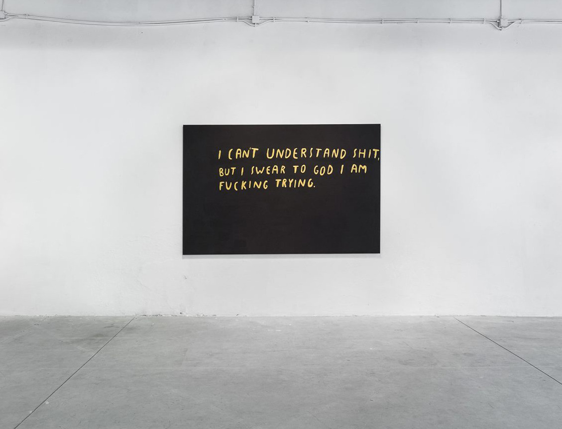 nevver:  Can’t understand shit