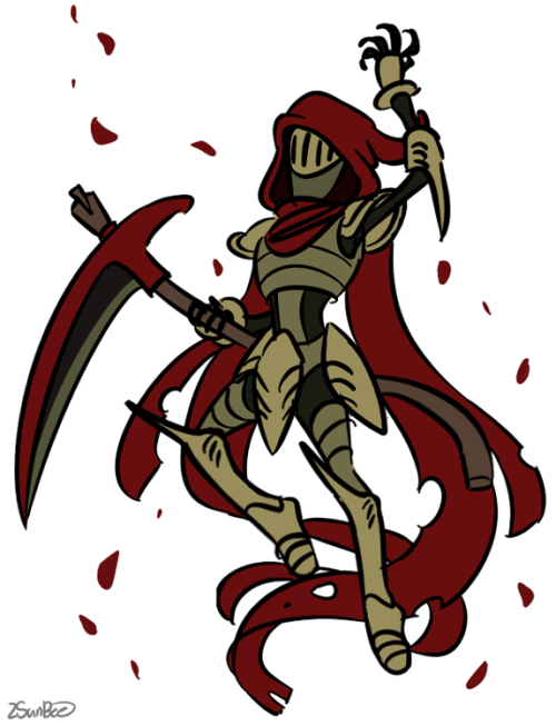 specter knight