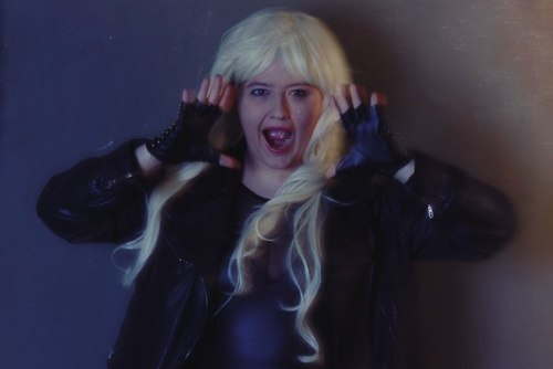 Black Canary from DC ComicsBy Daegred and Seilin Stark.