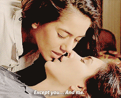 the-lesbionic-woman:The World Unseen.