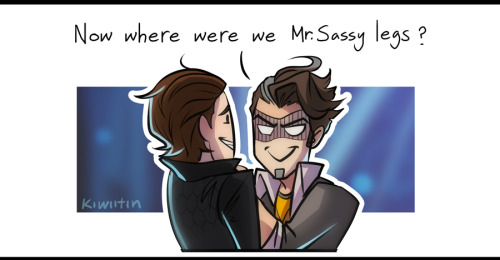 kiwiitin:Jack does not simply forget (the pitiful noodles or sass).I’m just using every excuse